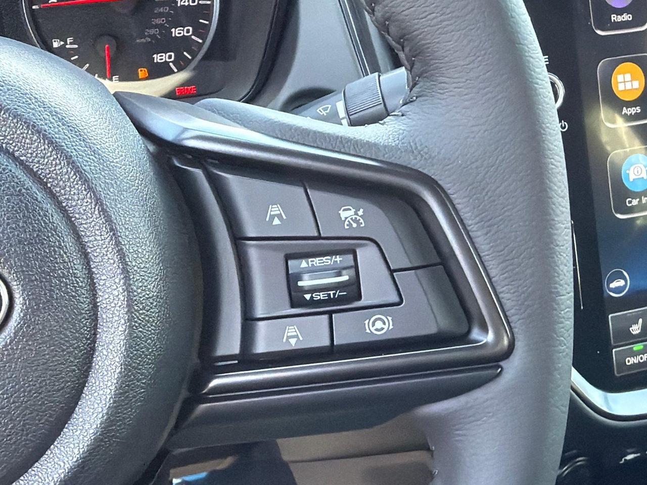 2026 Subaru WRX Premium Hagerstown MD