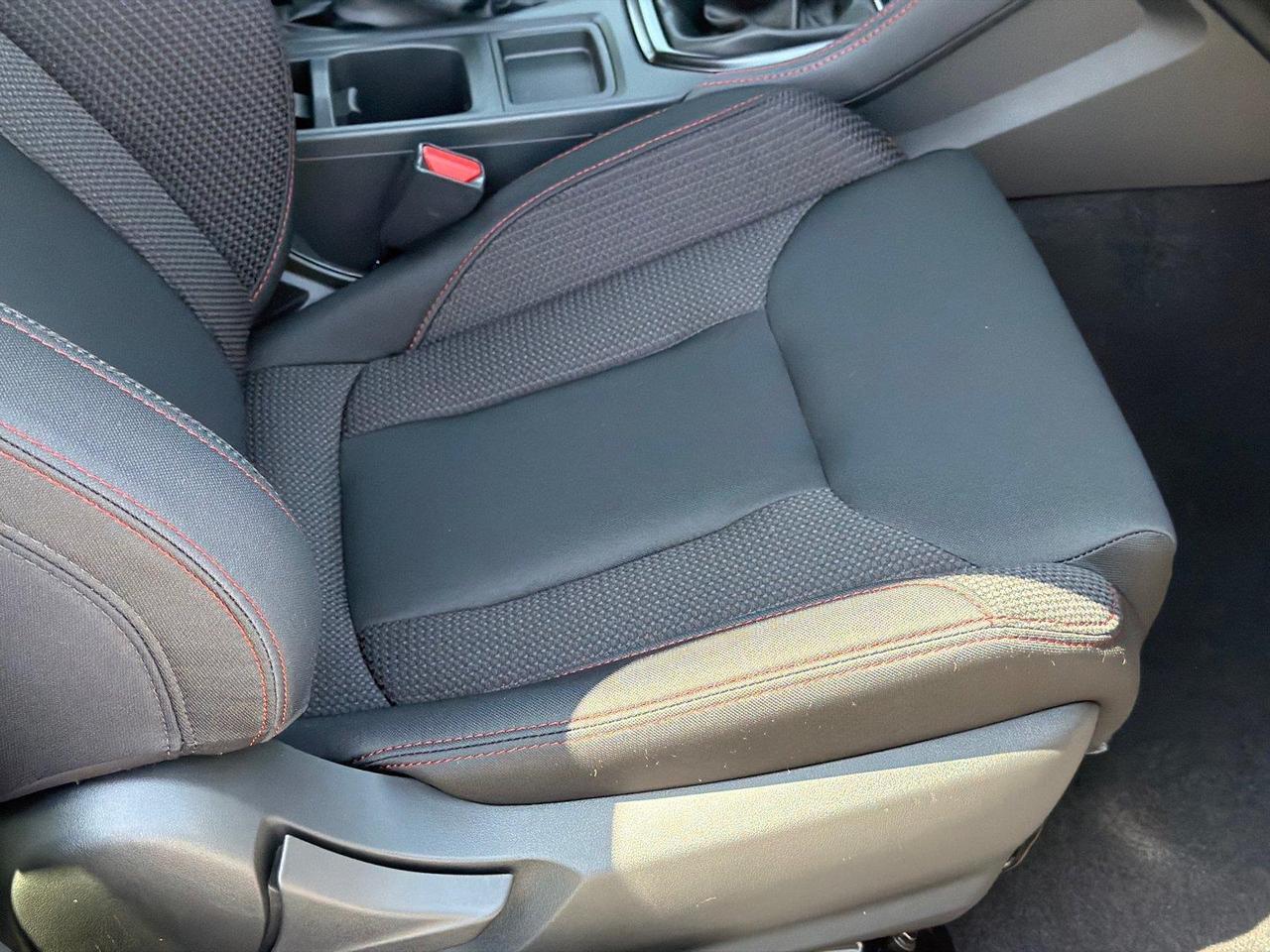 2026 Subaru WRX Premium Hagerstown MD