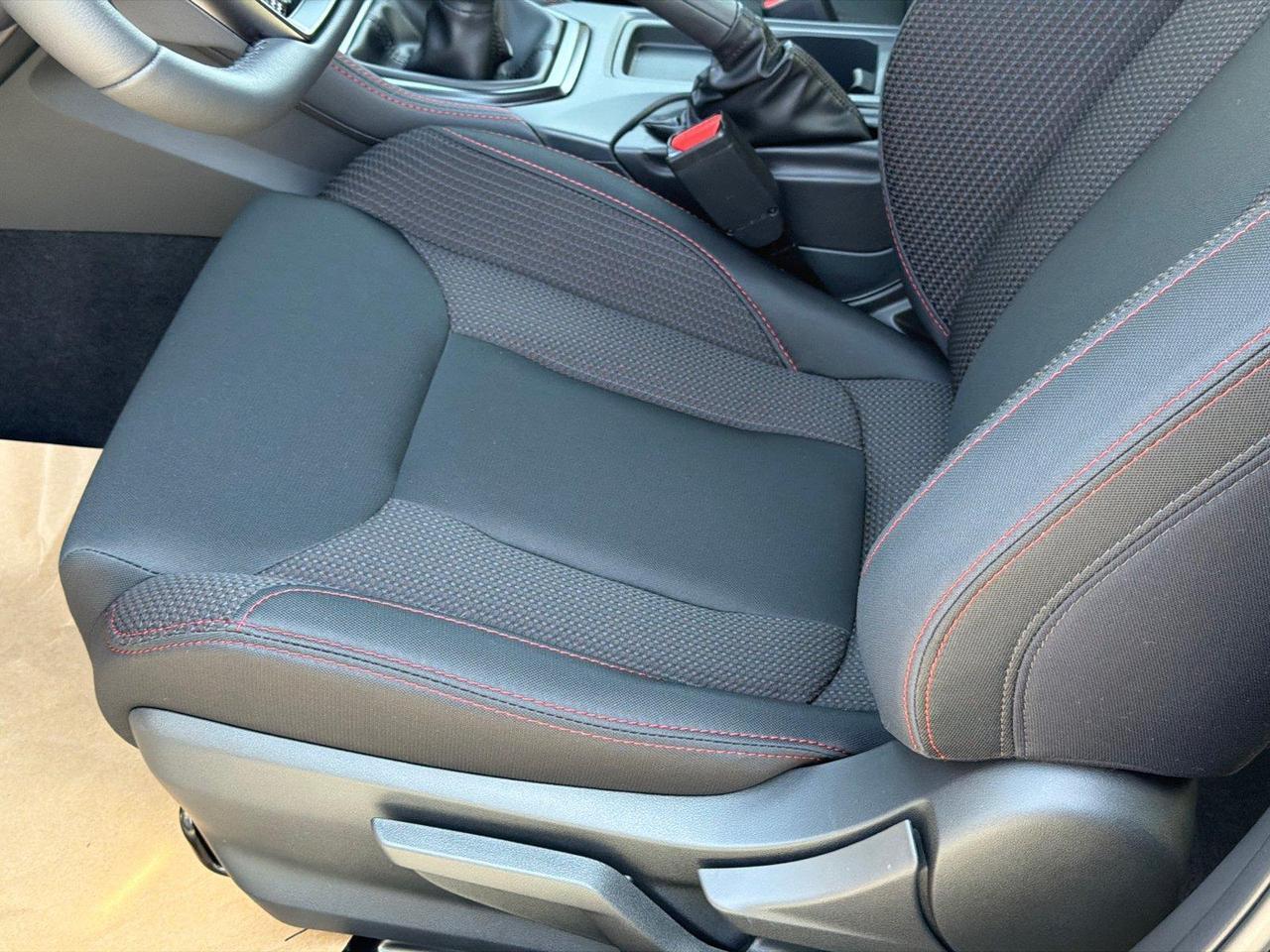 2026 Subaru WRX Premium Hagerstown MD
