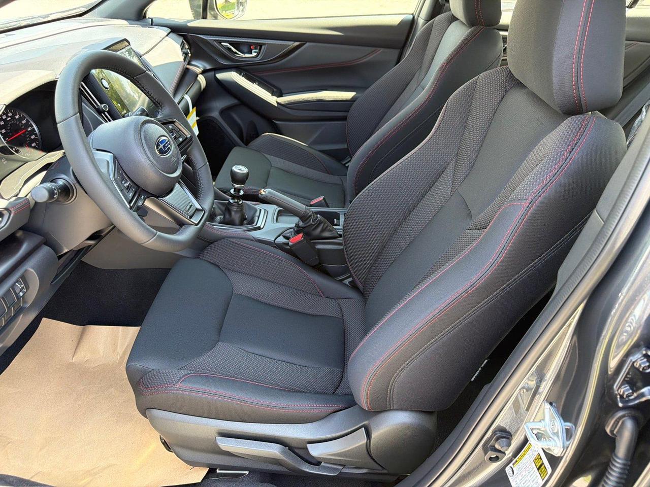2026 Subaru WRX Premium Hagerstown MD