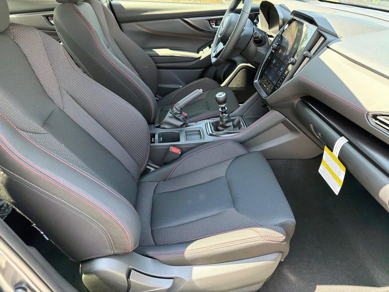 2026 Subaru WRX Premium Hagerstown MD
