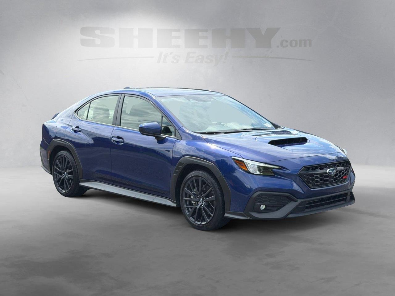 2026 Subaru WRX Premium Hagerstown MD