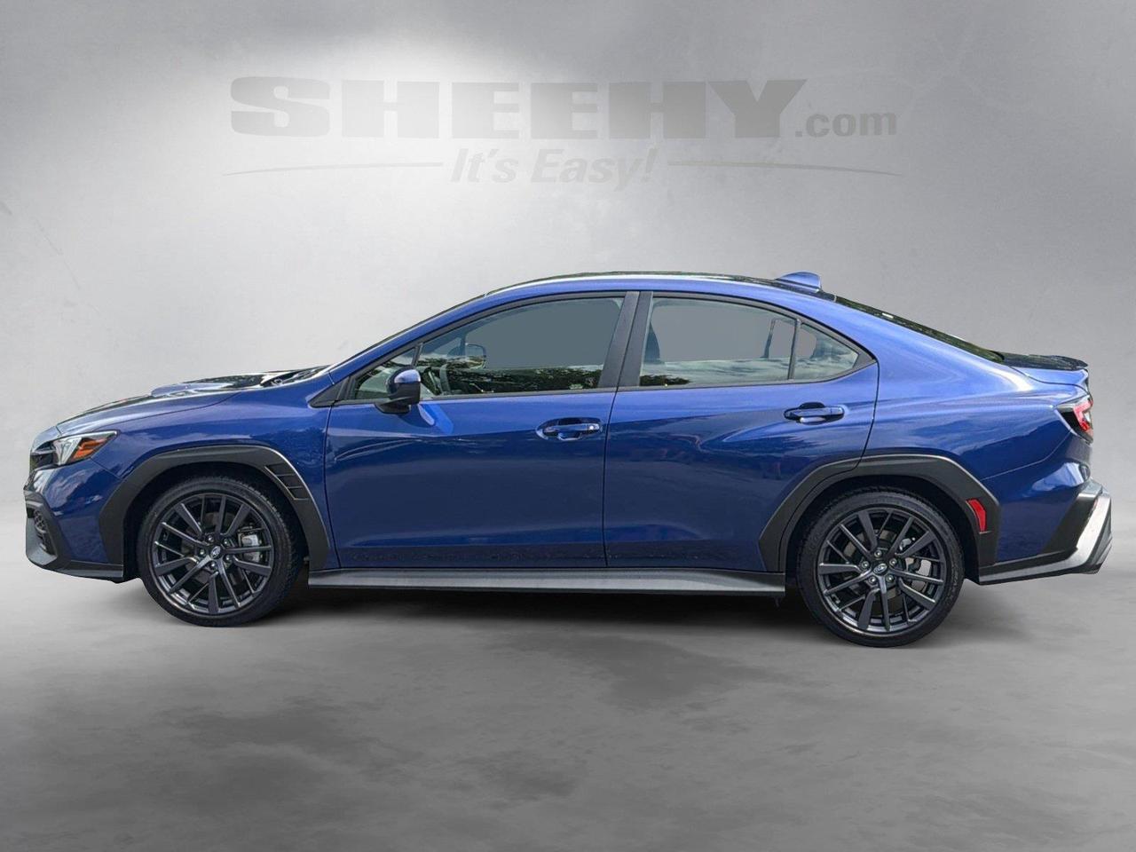 2026 Subaru WRX Premium Hagerstown MD