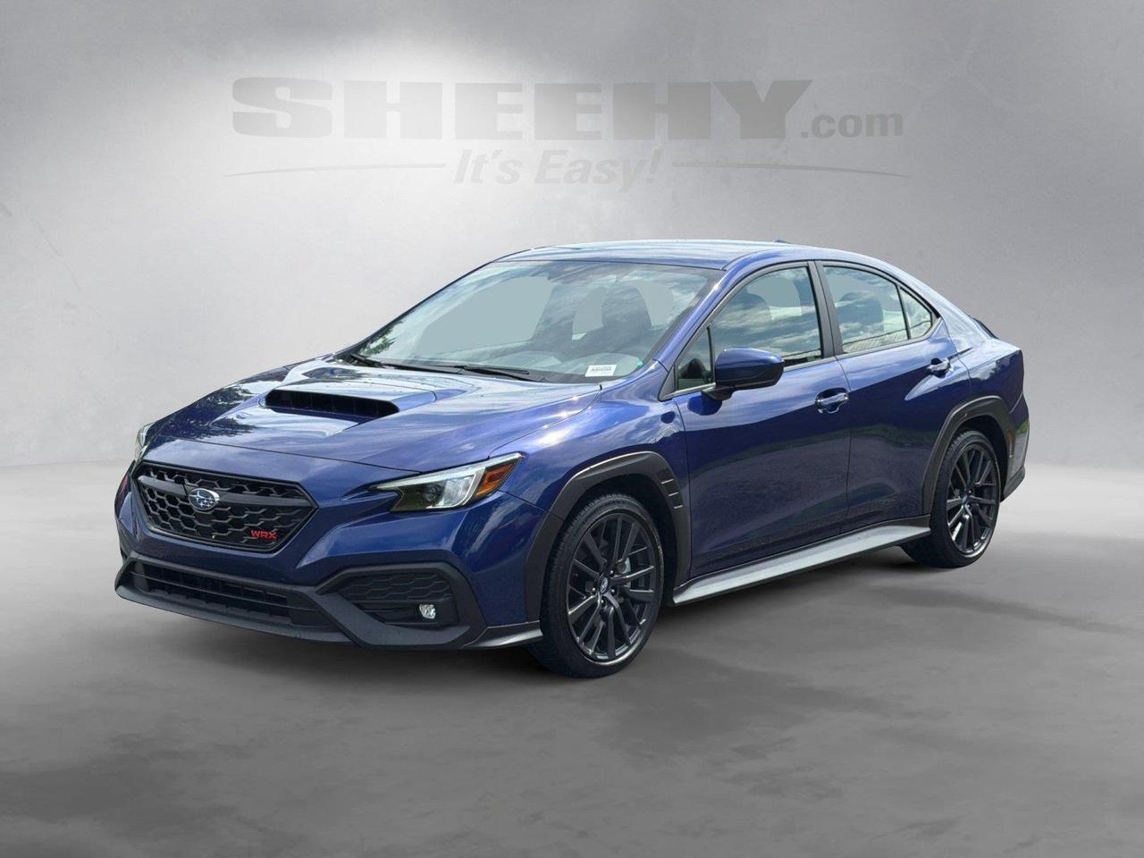 2026 Subaru WRX Premium Hagerstown MD