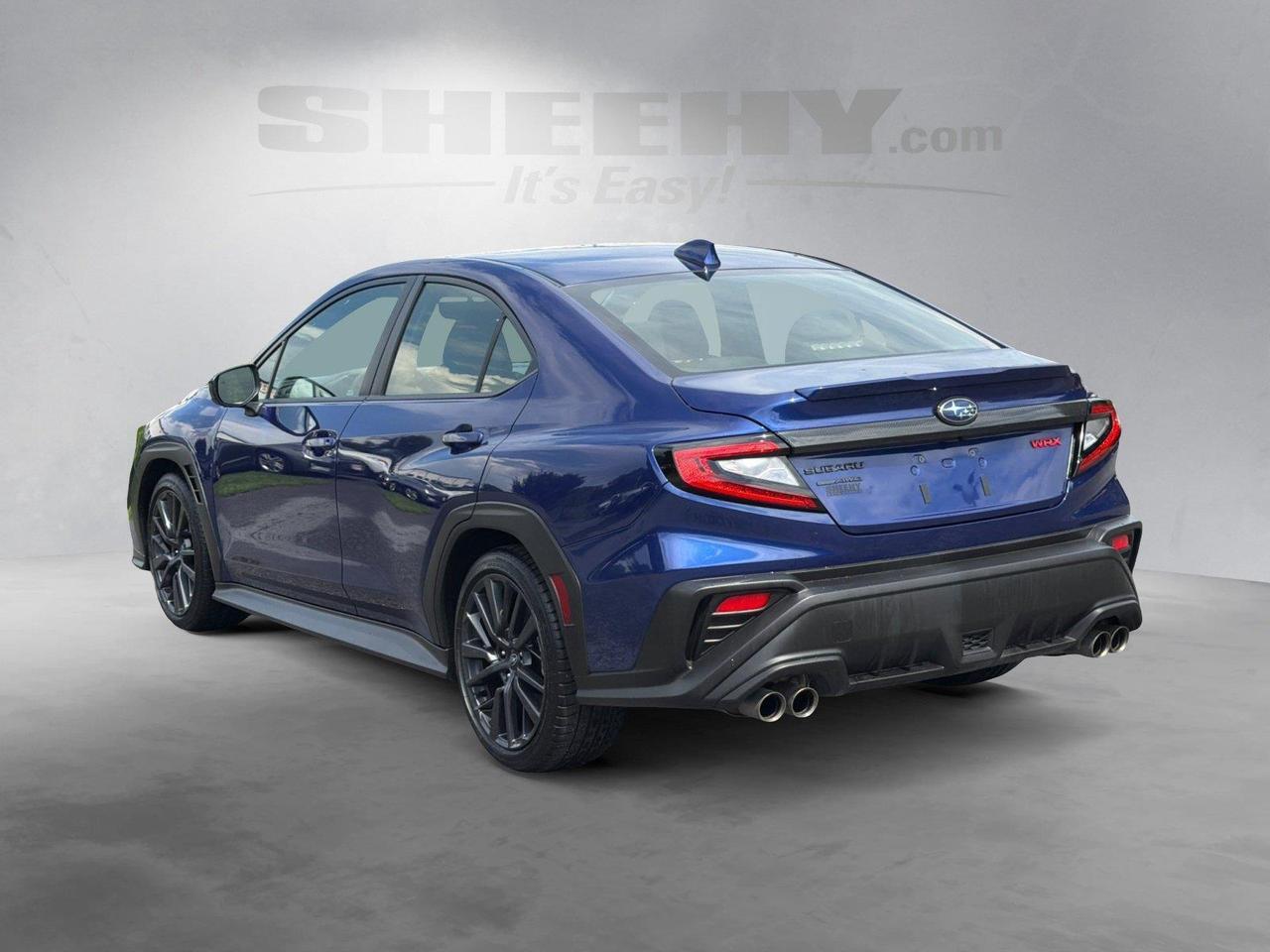 2026 Subaru WRX Premium Hagerstown MD
