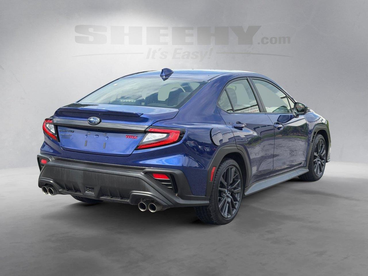 2026 Subaru WRX Premium Hagerstown MD