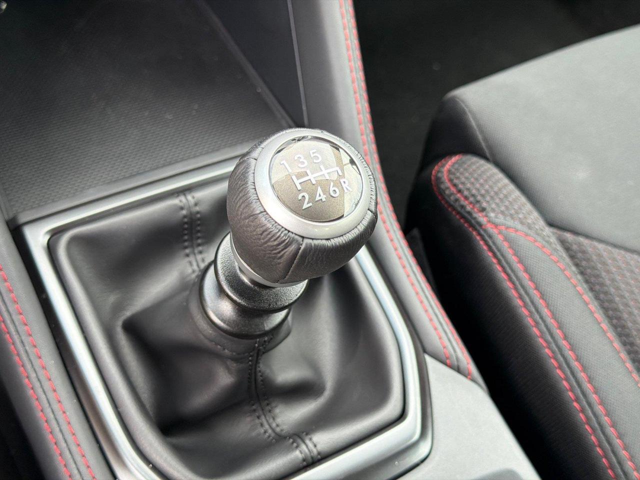 2026 Subaru WRX Premium Hagerstown MD