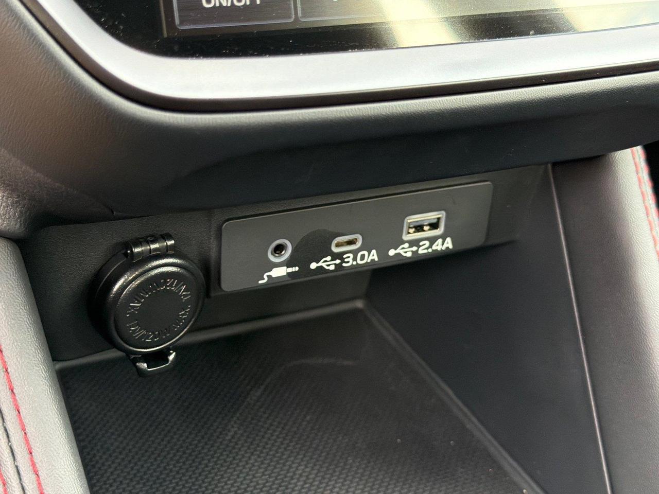 2026 Subaru WRX Premium Hagerstown MD