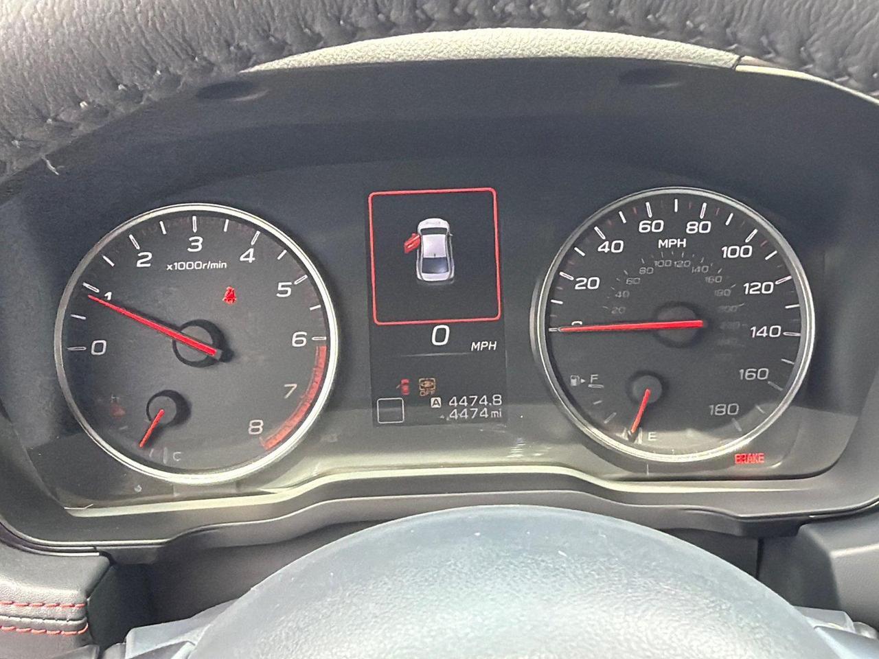 2026 Subaru WRX Premium Hagerstown MD