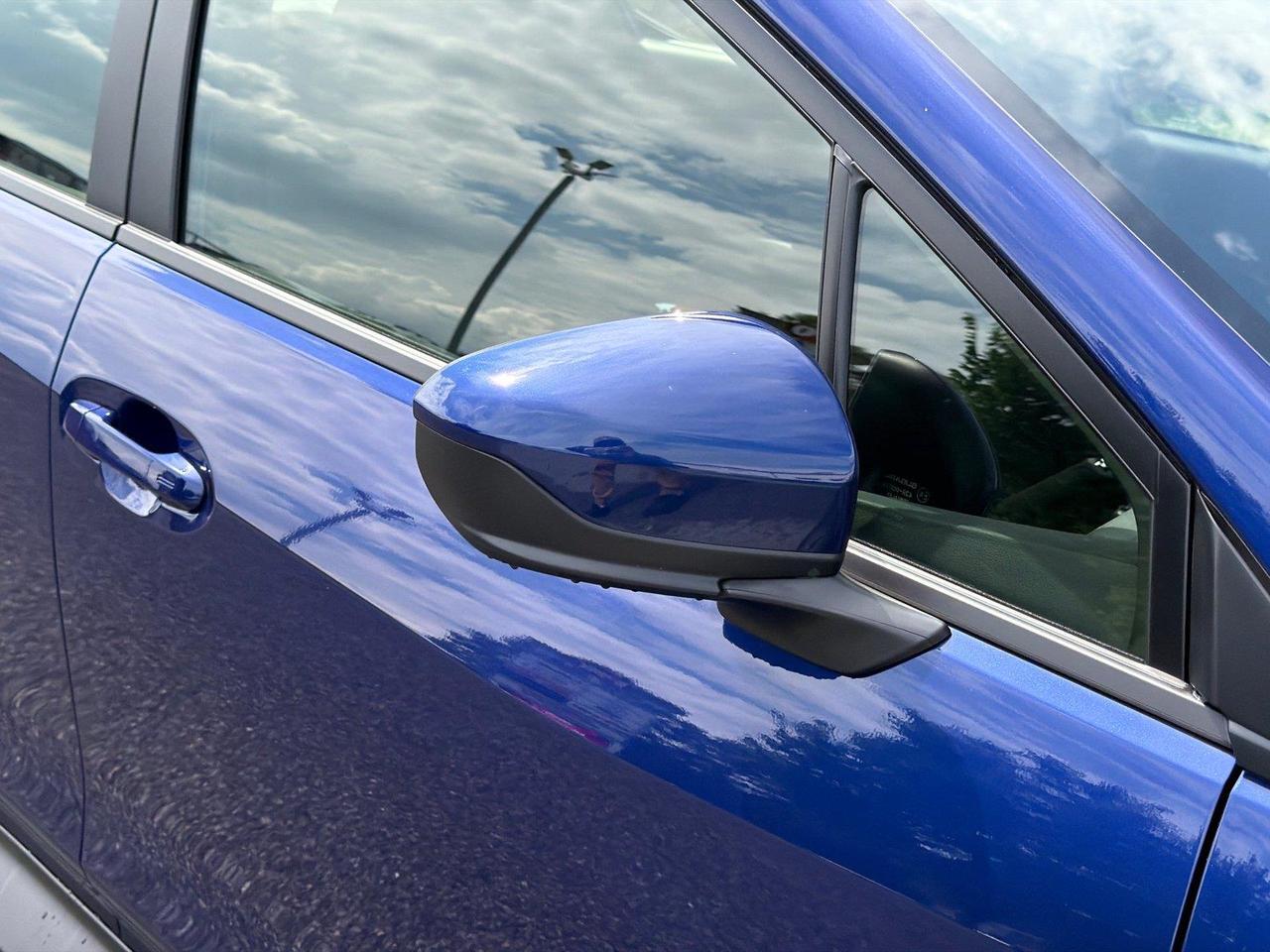 2026 Subaru WRX Premium Hagerstown MD
