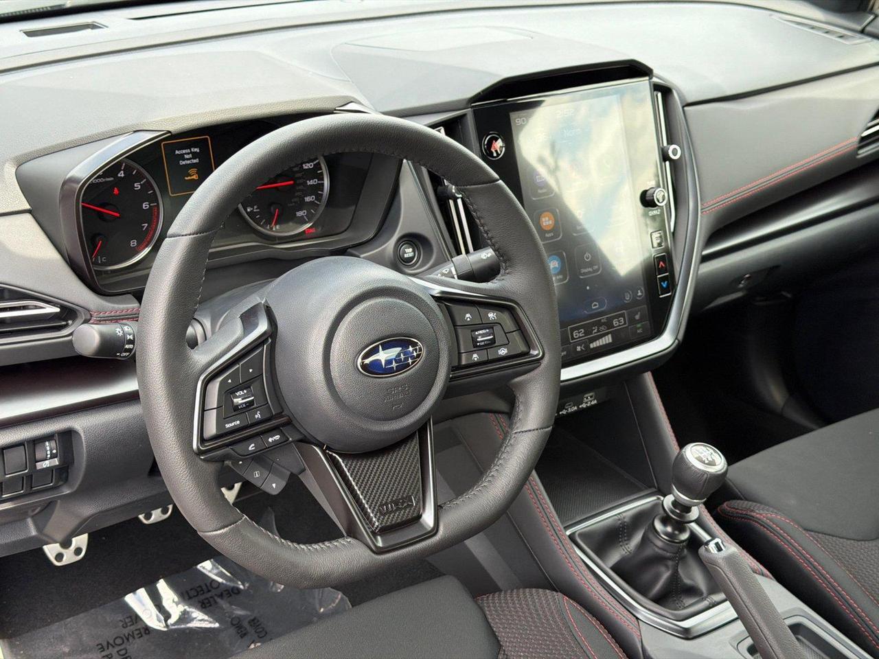 2026 Subaru WRX Premium Hagerstown MD