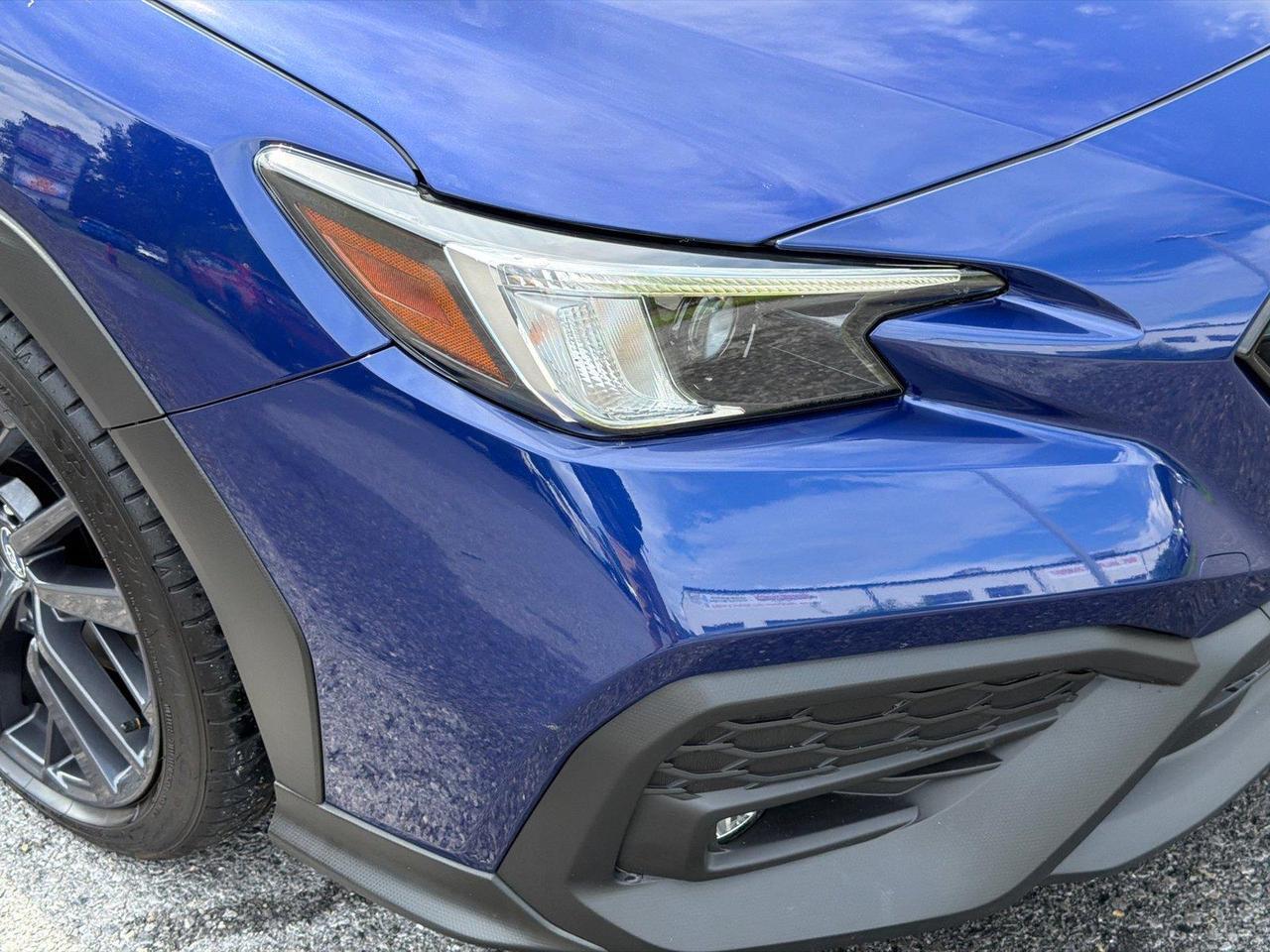 2026 Subaru WRX Premium Hagerstown MD