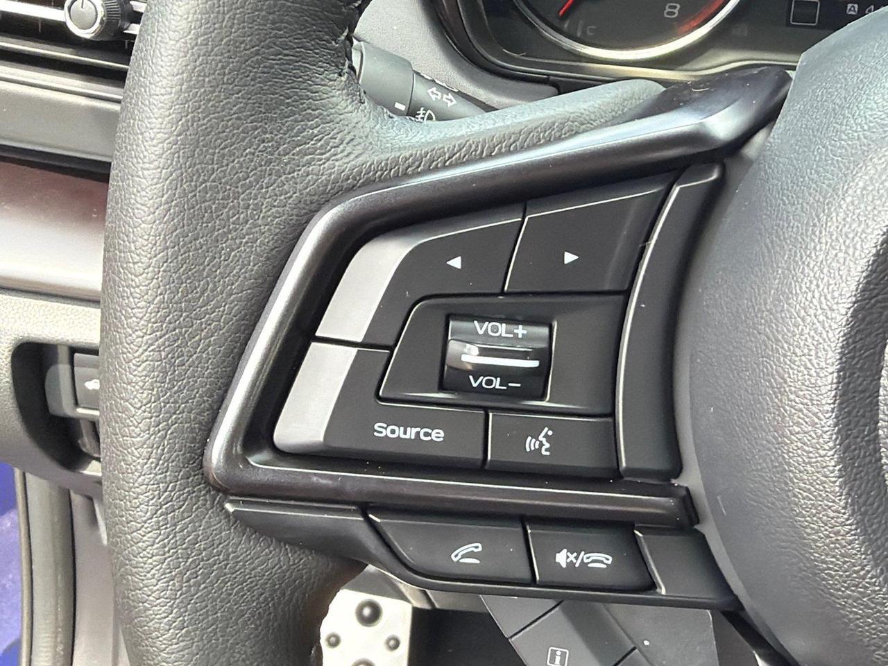 2026 Subaru WRX Premium Hagerstown MD