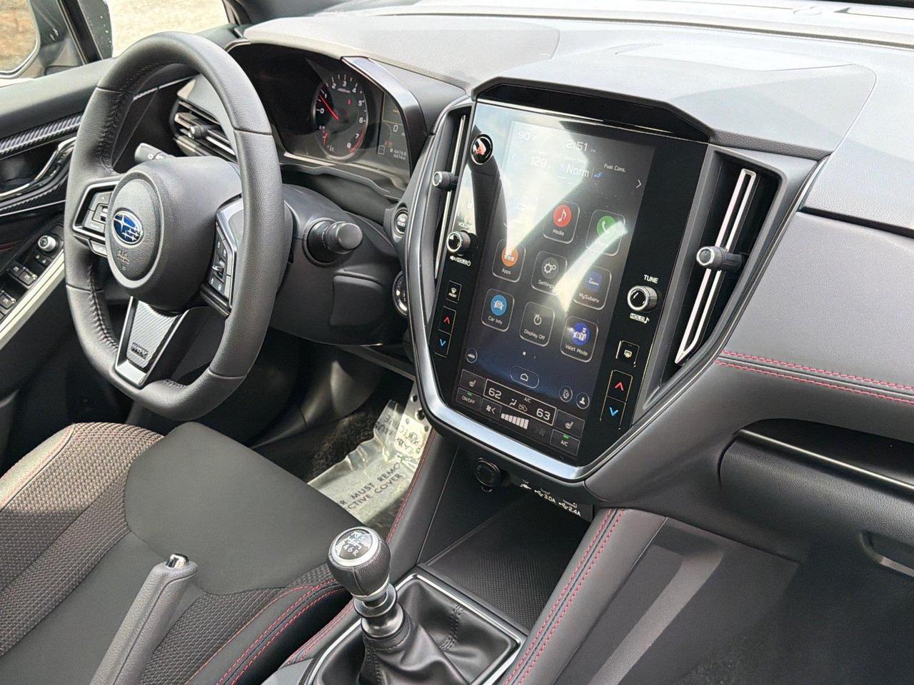 2026 Subaru WRX Premium Hagerstown MD