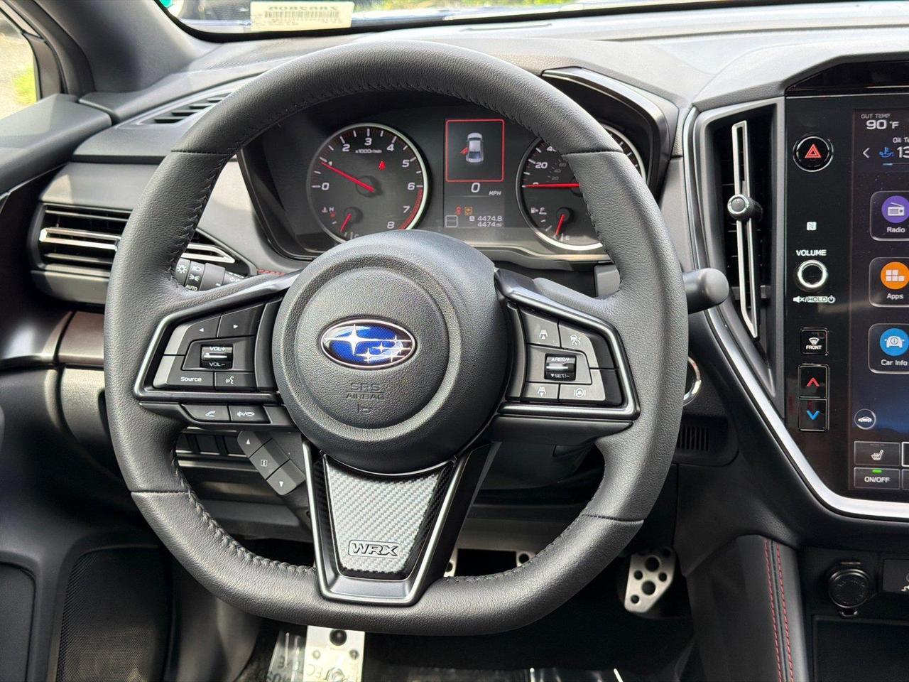 2026 Subaru WRX Premium Hagerstown MD