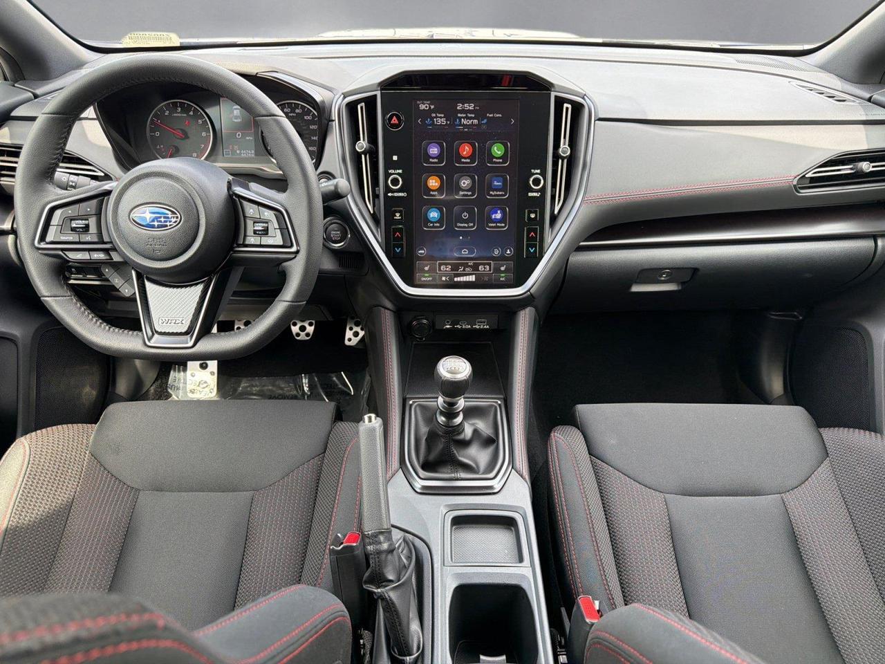 2026 Subaru WRX Premium Hagerstown MD