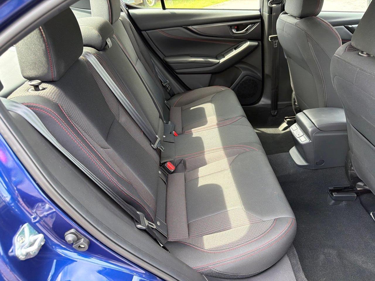 2026 Subaru WRX Premium Hagerstown MD
