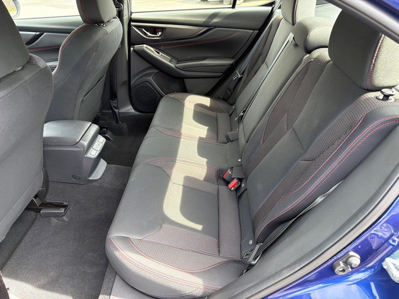 2026 Subaru WRX Premium Hagerstown MD