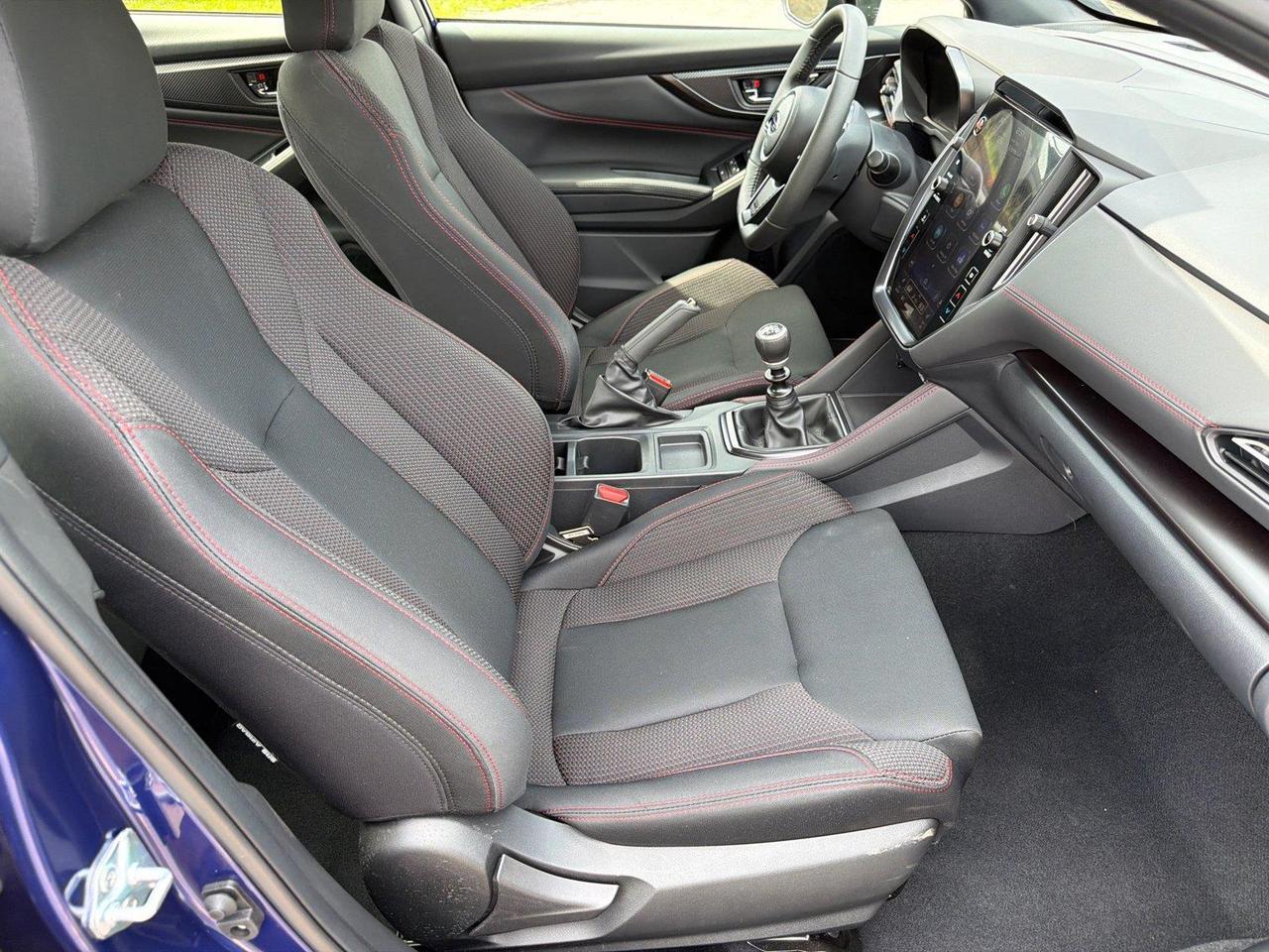 2026 Subaru WRX Premium Hagerstown MD