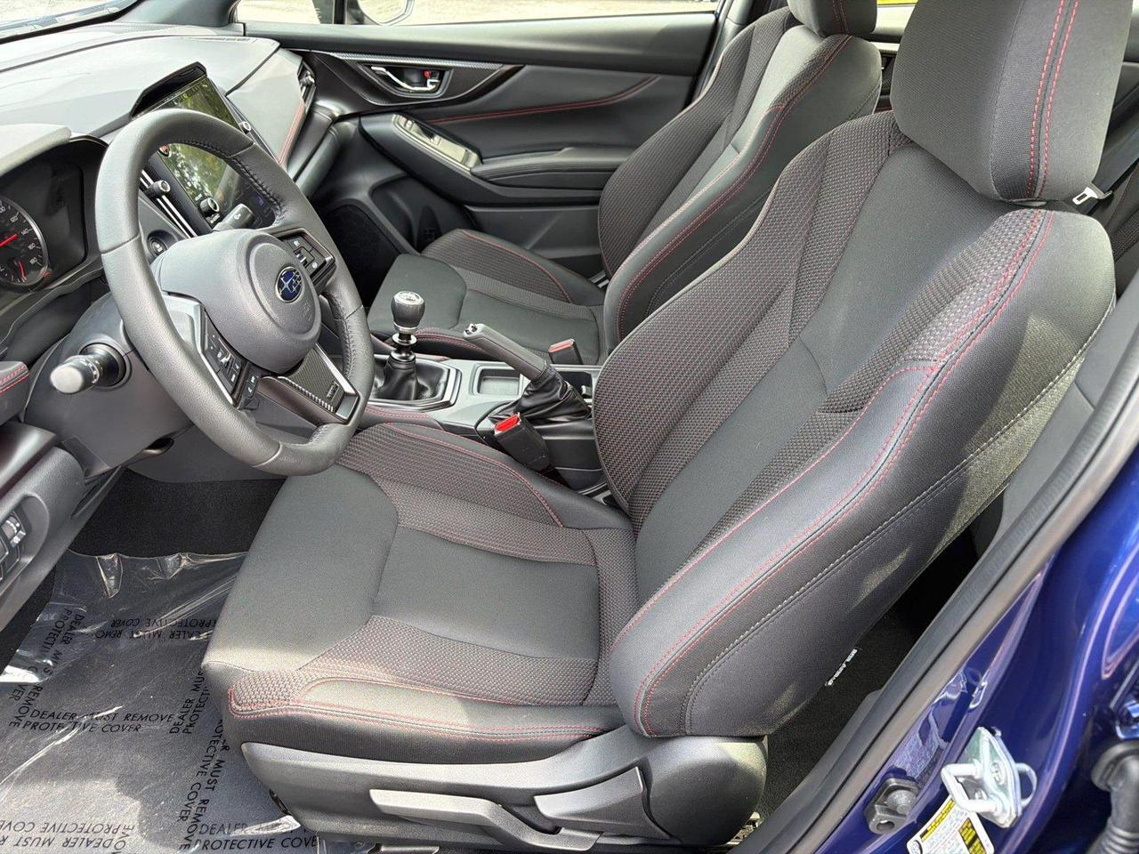 2026 Subaru WRX Premium Hagerstown MD