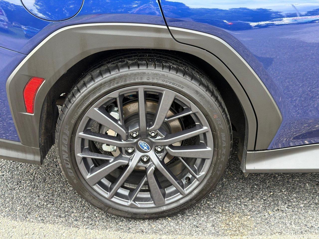 2026 Subaru WRX Premium Hagerstown MD