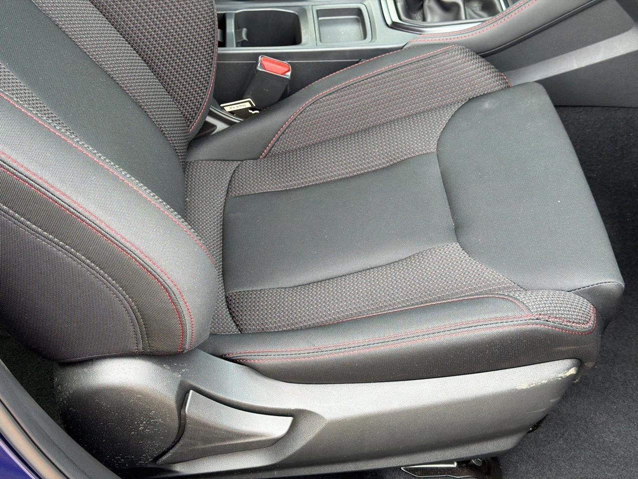 2026 Subaru WRX Premium Hagerstown MD