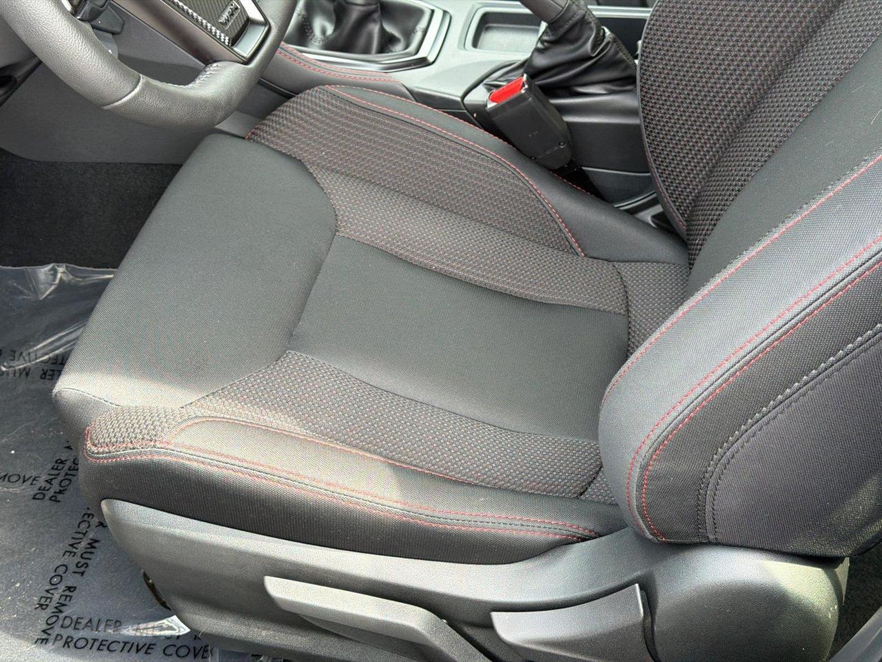 2026 Subaru WRX Premium Hagerstown MD