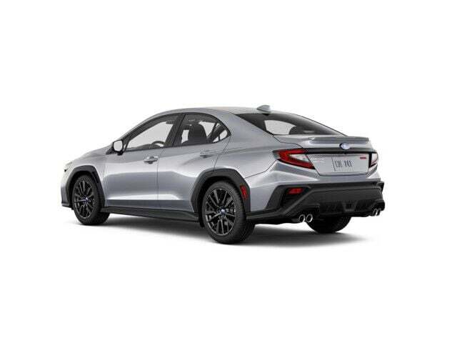2026 Subaru WRX Premium Fredericksburg VA