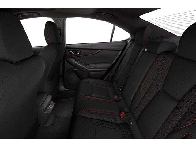 2026 Subaru WRX Premium Fredericksburg VA