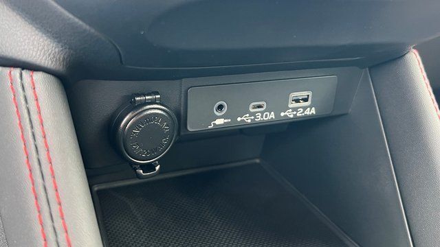 2026 Subaru WRX Premium Fredericksburg VA