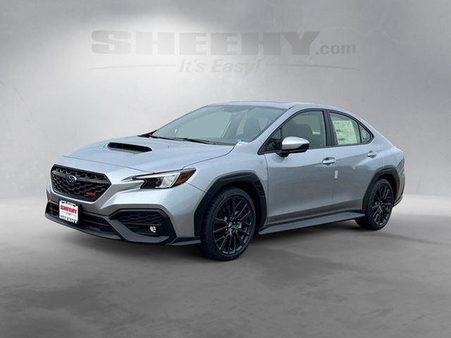 2026 Subaru WRX Premium Fredericksburg VA