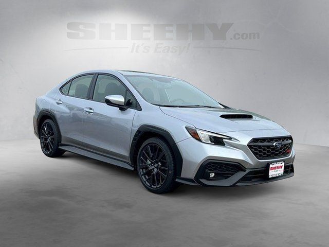 2026 Subaru WRX Premium Fredericksburg VA