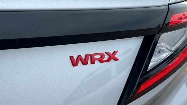 2026 Subaru WRX Premium Fredericksburg VA