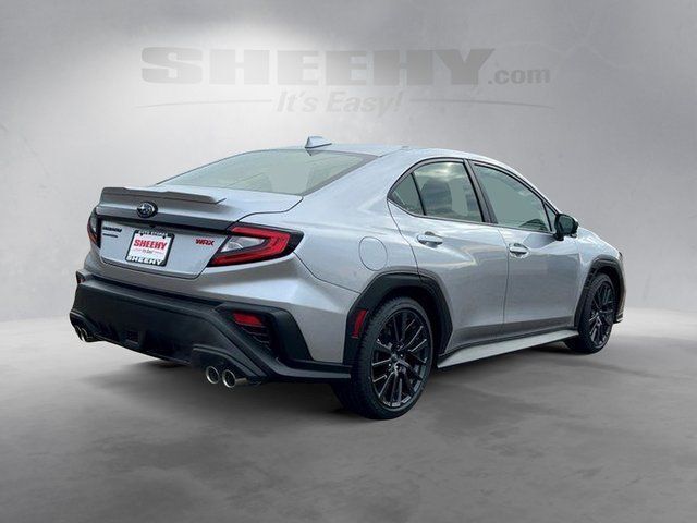 2026 Subaru WRX Premium Fredericksburg VA