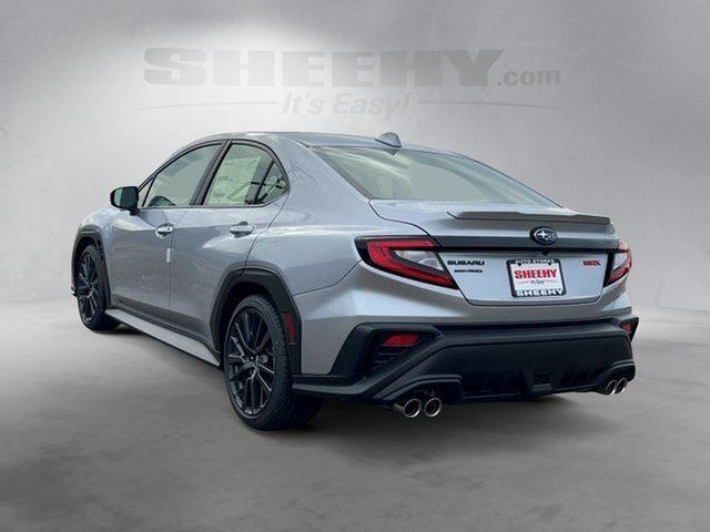 2026 Subaru WRX Premium Fredericksburg VA