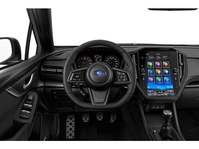 2026 Subaru WRX Premium Fredericksburg VA