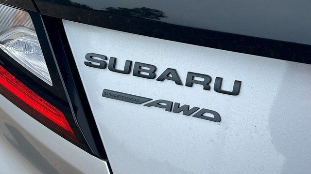 2026 Subaru WRX Premium Fredericksburg VA