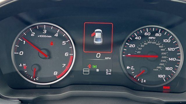 2026 Subaru WRX Premium Fredericksburg VA