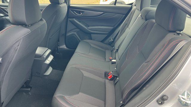 2026 Subaru WRX Premium Fredericksburg VA