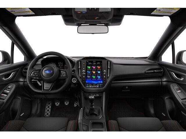 2026 Subaru WRX Premium Fredericksburg VA