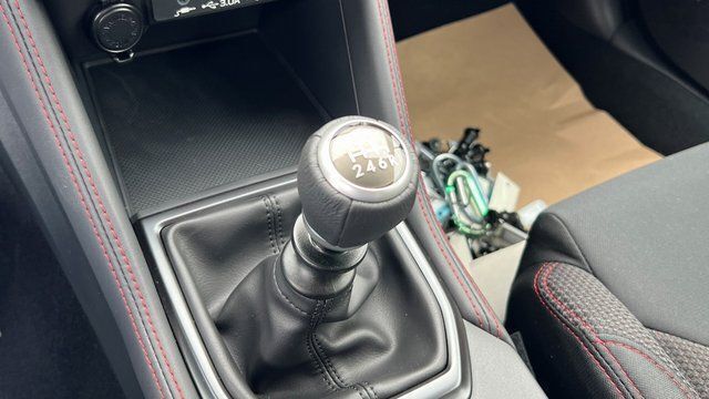 2026 Subaru WRX Premium Fredericksburg VA