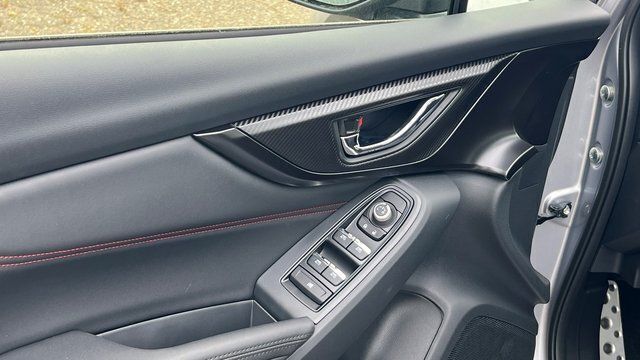 2026 Subaru WRX Premium Fredericksburg VA