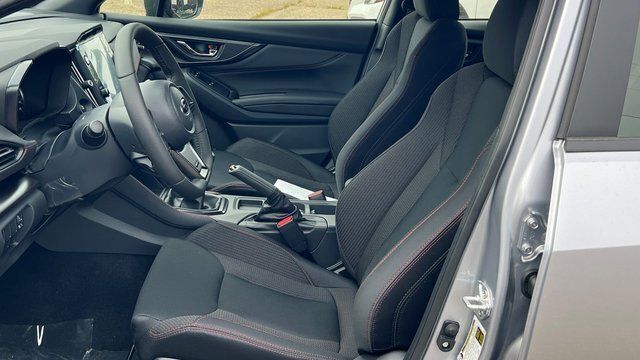 2026 Subaru WRX Premium Fredericksburg VA