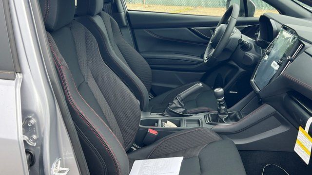 2026 Subaru WRX Premium Fredericksburg VA