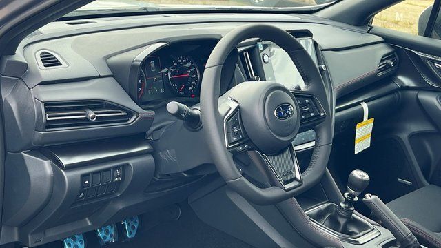2026 Subaru WRX Premium Fredericksburg VA