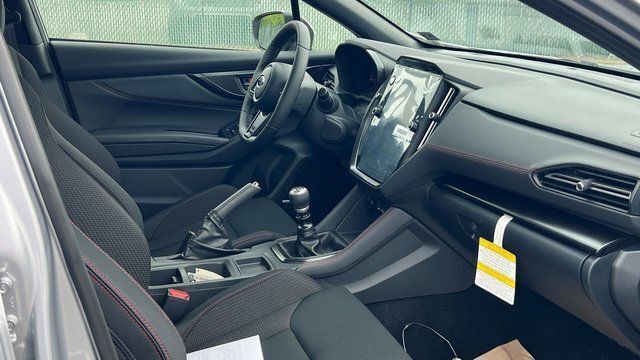 2026 Subaru WRX Premium Fredericksburg VA