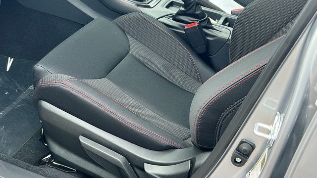 2026 Subaru WRX Premium Fredericksburg VA