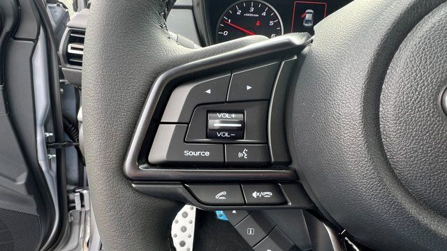 2026 Subaru WRX Premium Fredericksburg VA