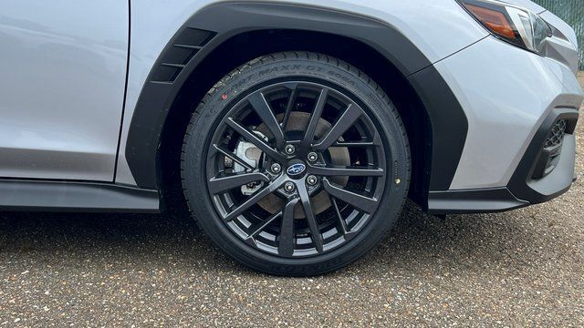 2026 Subaru WRX Premium Fredericksburg VA