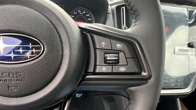 2026 Subaru WRX Premium Fredericksburg VA